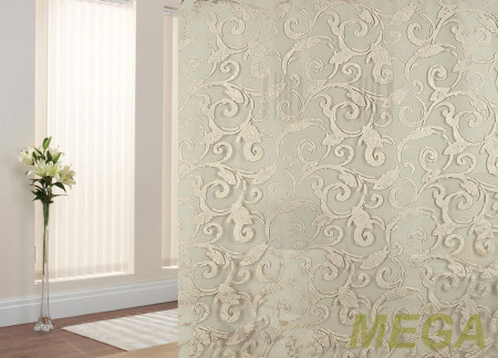 Деворе Органза в Курске