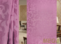 Ткани портьерные Однотон Жаккард HT5056-3016/150 P Jak