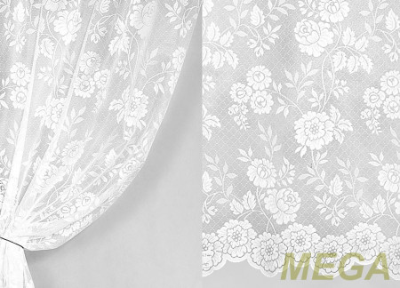 Тюль 18 в Курске