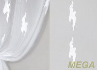 MYX BRT1109-white/300 POF ut