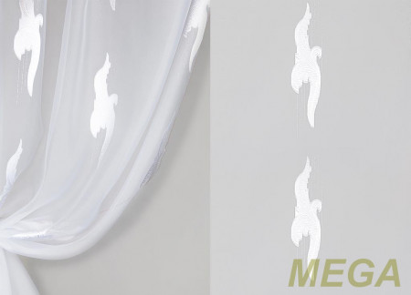 Фэнтези Полуорганза в Курске