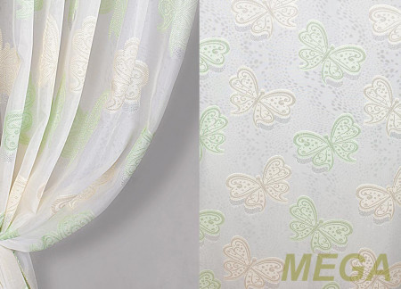 Фэнтези Полуорганза в Курске