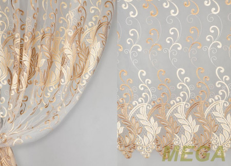 Вышивка Органза в Курске