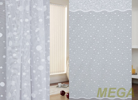 Тюль 24 в Курске