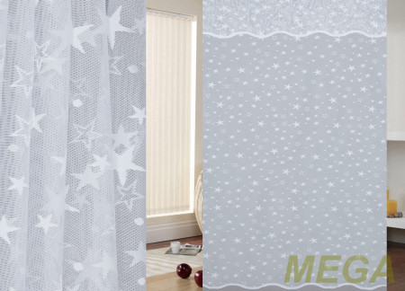 Тюль 24 в Курске