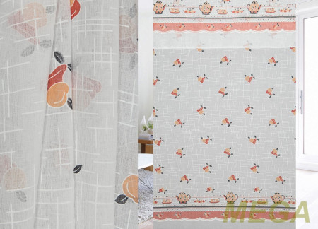 Деворе Лен в Курске