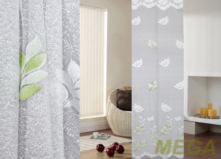 Тюль 16 в Курске