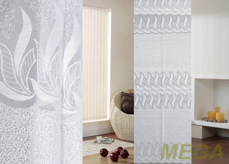 Тюль 16 в Курске