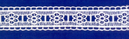 Кружево 30мм в Курске