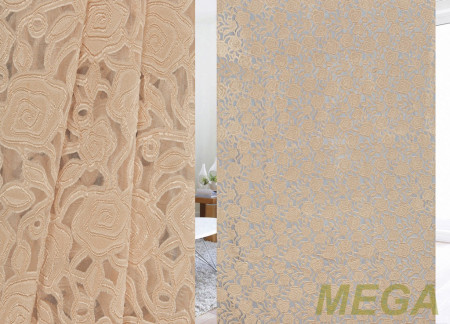 Фэнтези Органза в Курске