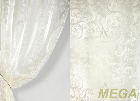 Фэнтези Органза в Курске