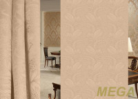 Ткани портьерные Однотон Жаккард GS 255-61/100