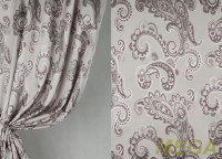Ткани портьерные Многоцвет Жаккард WT 31329-col.6/280 PJac