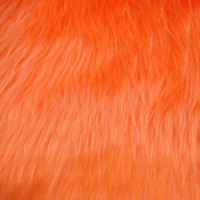Мех искусственный длинноворсовый  в Курске