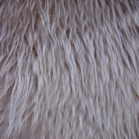 Мех искусственный длинноворсовый  в Курске