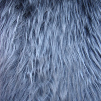 Мех искусственный длинноворсовый  в Курске