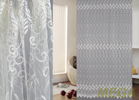 Вышивка Сетка в Курске