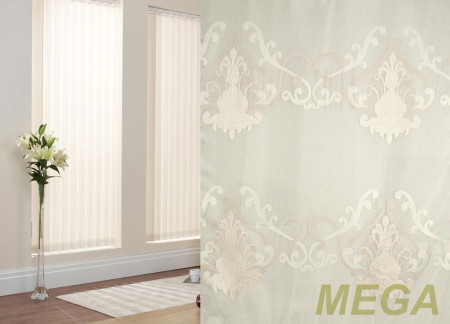 Жаккард Полуорганза в Курске