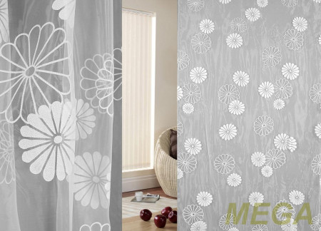 Флок Органза в Курске