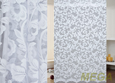 Тюль 24 в Курске