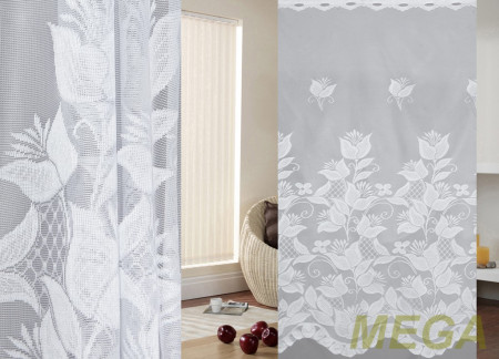 Тюль 14 в Курске