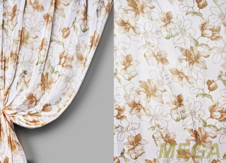 Печать Вуаль в Курске