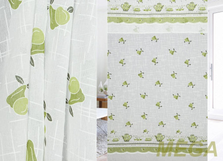 Деворе Лен в Курске