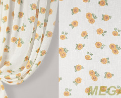 FAN SUN-FLOWER/280 LPech ut