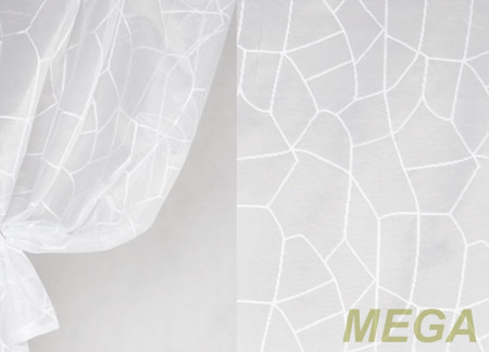 Тюль 16 в Курске