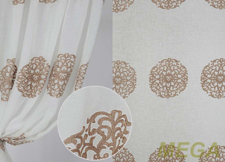 Вышивка Лен в Курске