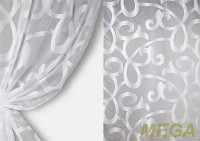 Фэнтези Органза в Курске