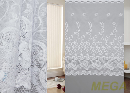 Жаккард тюль в Курске