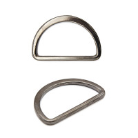 Полукольца пластик в Курске