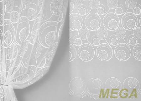 Тюль 18 в Курске