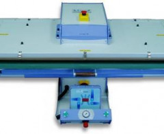 Пресс автоматический дублирующий Comel PL/T 900 pneum