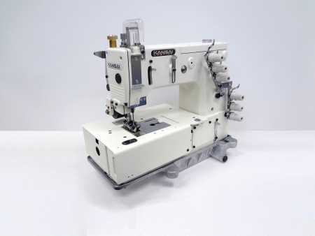 Машины для выполнения шва "в замок"  в Курске