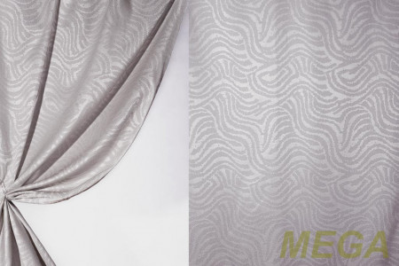 Ткани портьерные Многоцвет Жаккард EI JF 7098-col.1/280 PJac