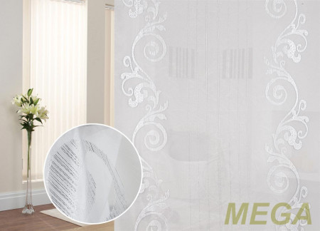 Фэнтези Полуорганза в Курске