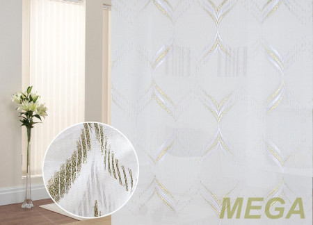 Фэнтези Полуорганза в Курске