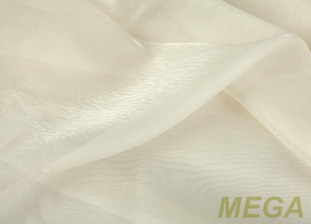 Жаккард Полуорганза в Курске