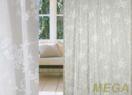 Тюль 14 в Курске