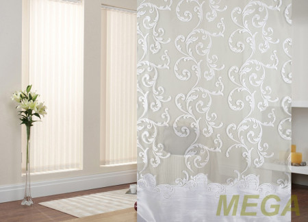 Деворе Органза в Курске