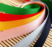 Лента репсовая 25мм (в рул.50м)