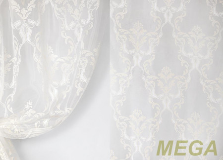 Деворе Органза в Курске