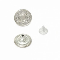 Джинсовая пуговица в Курске