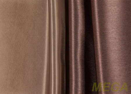 Ткани портьерные Однотон Блэкаут KT F60-19-1220/280 Bl