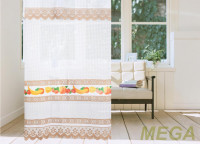 Тюль 4820F-240/200w/s T