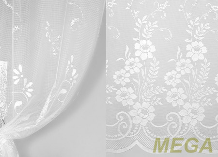 Тюль 18 в Курске