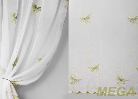 Вышивка в Курске