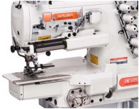 Плоскошовные машины с рукавной платформой в Курске